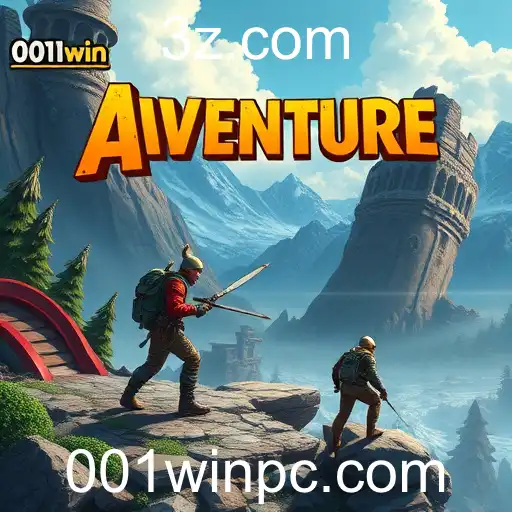 001win: O Futuro dos Jogos Online em 2025