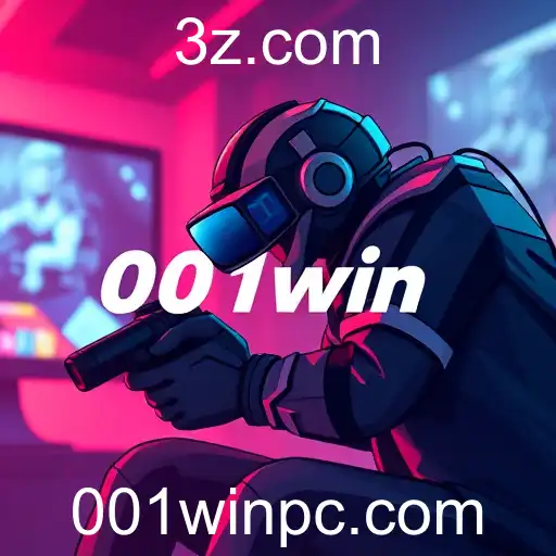 001win e a Evolução dos Jogos Online em 2025