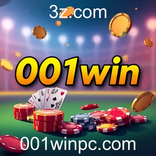 Avanços e Desafios de 001win no Cenário Atual de Jogos