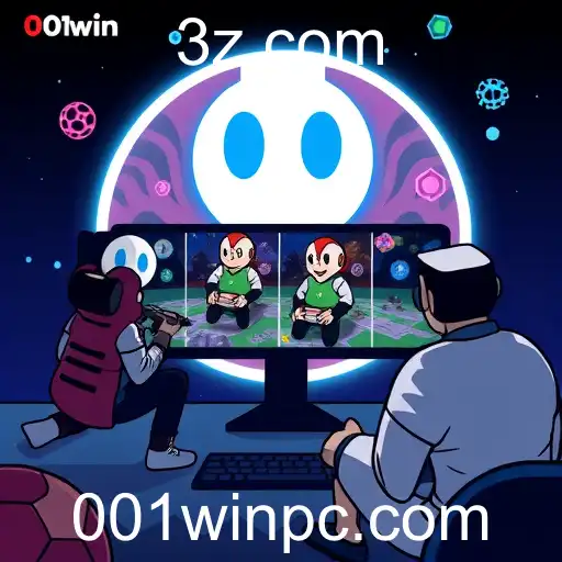 Novas Tendências no Mundo dos Jogos Online em 2026