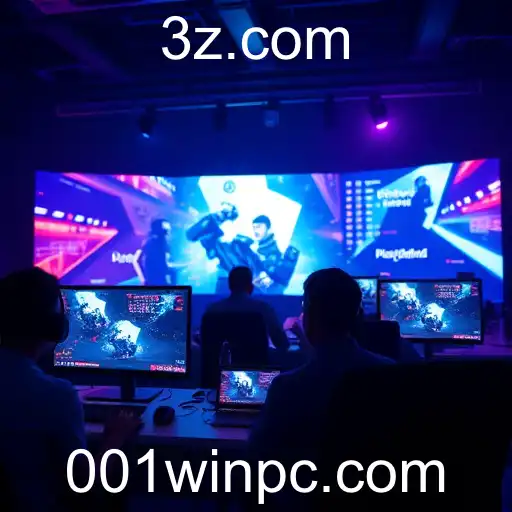 O Impacto dos Esports na Educação