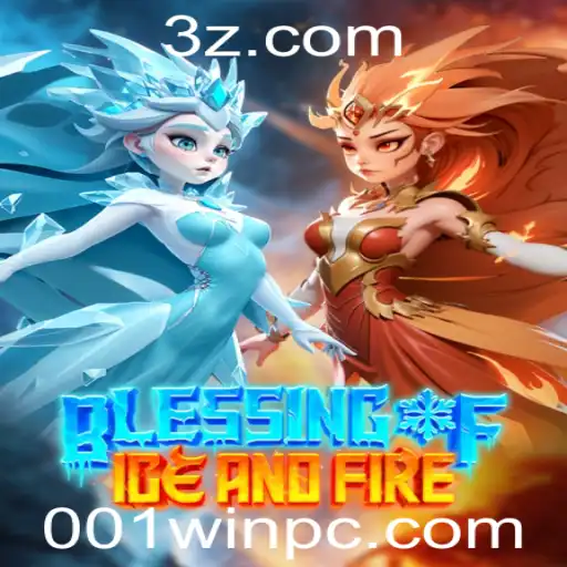 Descubra o Fascinante Mundo de BlessingofIceandFire