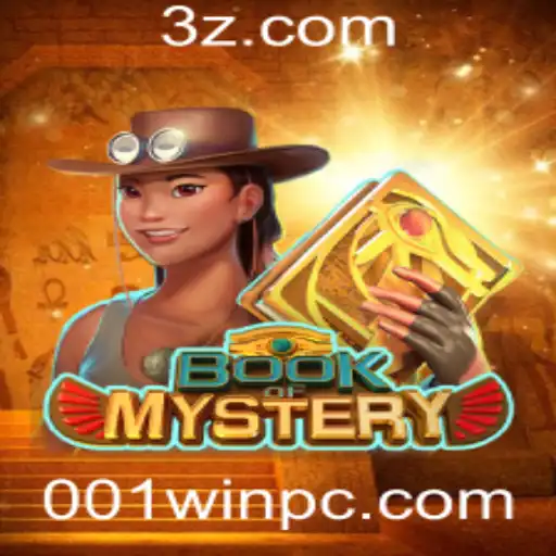 Descubra o Universo Imersivo de BookofMystery