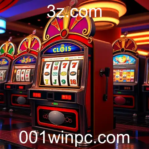 VIP Service 001win - 24/7 Support and Exclusive Benefits