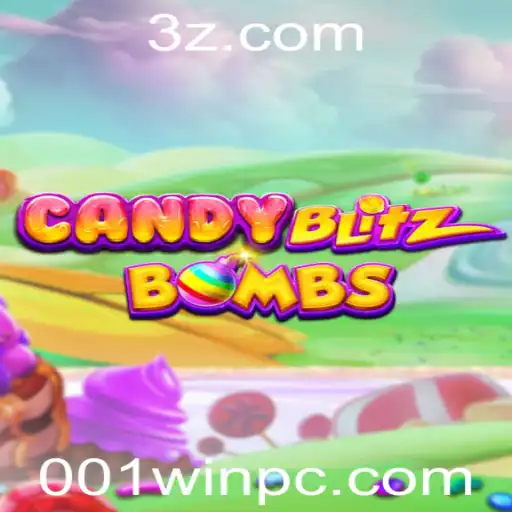 Descubra o Fascinante Mundo de CandyBlitzBombs: Um Jogo de Estratégia e Diversão
