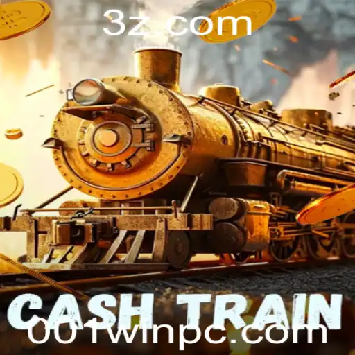 CashTrain: Descubra o Jogo Emoção e Estratégia com 001win
