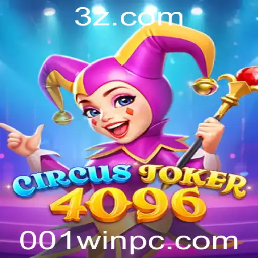 Descubra as Emoções de CircusJoker4096: O Jogo Inovador do Momento