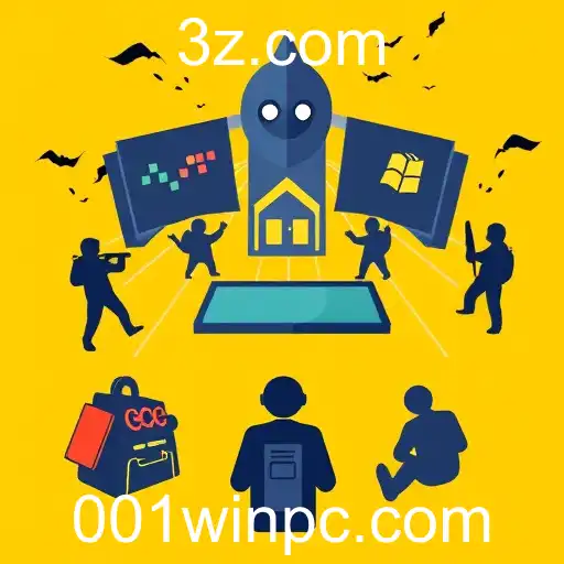 Gaming Experience 001win - 800+ Premium and Exclusive Games