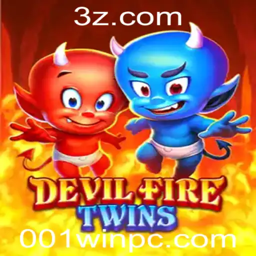 Descubra as Aventuras Eternas em DevilFireTwins: O Jogo que Conquista Gerações