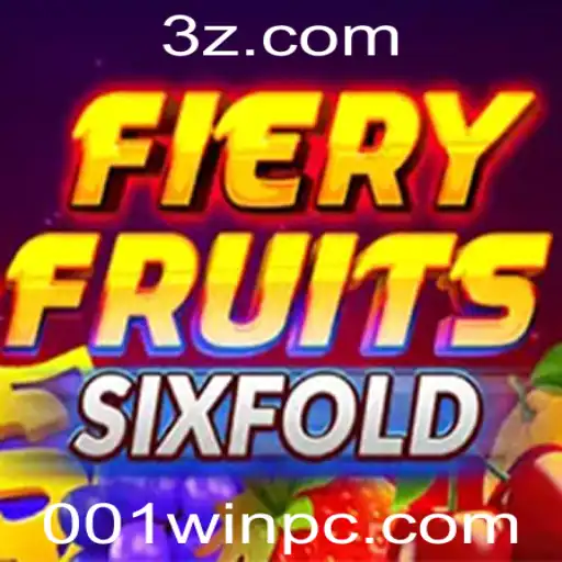 FieryFruitsSixFold: O Novo Fenômeno dos Jogos com uma Chave Especial de Sucesso