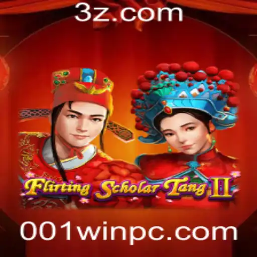 Explorando o Mundo de FlirtingScholarTangII e sua Dinâmica de Jogo '001win'