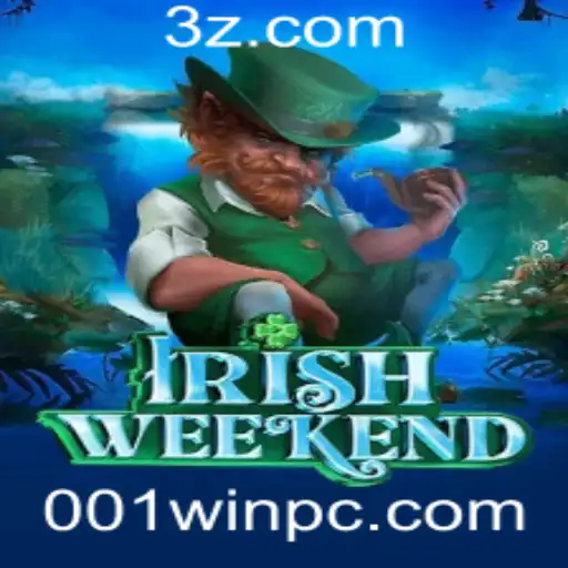Explorando IrishWeekend: Um Mergulho no Mundo do Jogo