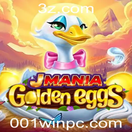 Explorando o Mundo Fascinante de JManiaGoldenEggs: Como Vencer com a Estratégia 001win