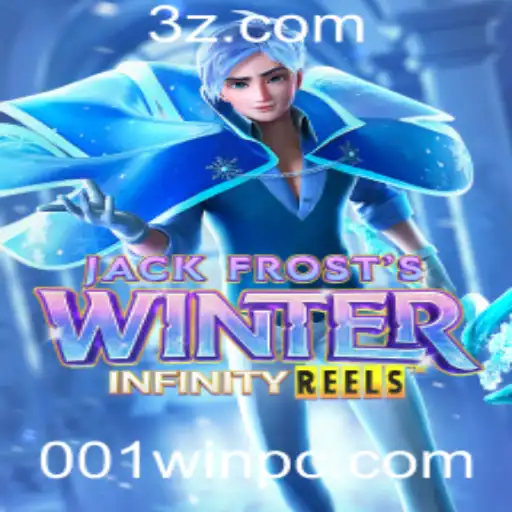 JackFrostsWinter: Uma Aventura Congelante no Mundo dos Jogos