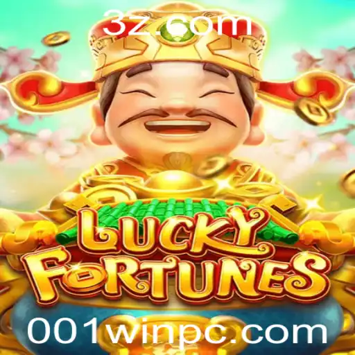 Explorando o Fascinante Mundo do Jogo 'LUCKYFORTUNES'