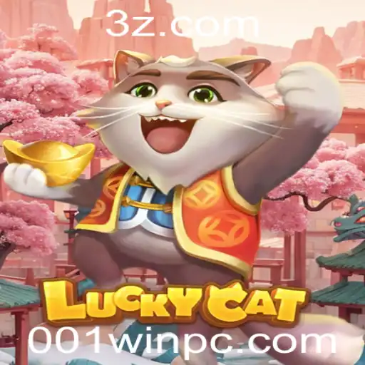 Explorando LuckyCat: O Jogo que Define a Sorte com 001win