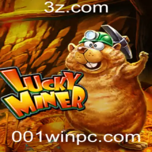 Descubra a Aventura de LuckyMiner: O Jogo de Estratégia e Sorte