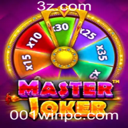 Explorando o Mundo de MasterJoker: Um Mergulho no Jogo com a Palavra-chave 001win