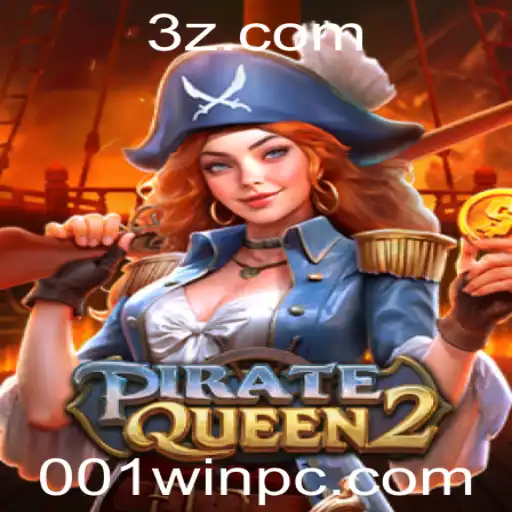 PirateQueen2: Desvendando a Aventura Épica