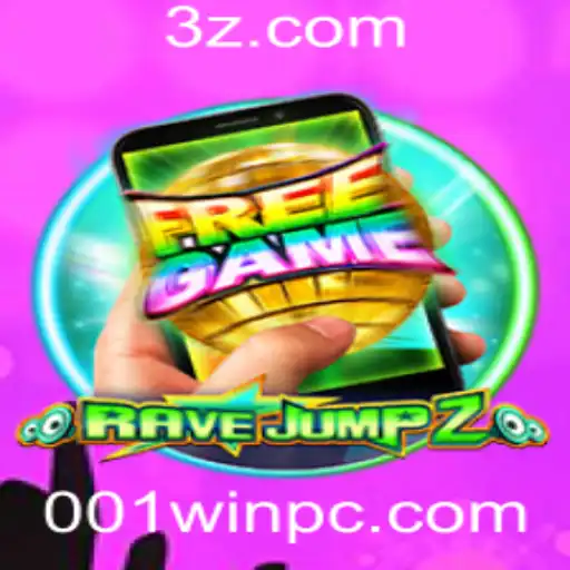 RaveJump2M: A Nova Sensação do Mundo dos Jogos Digitais