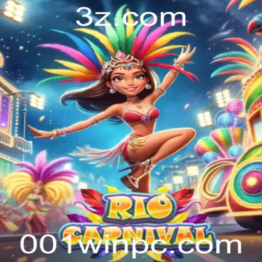 Explorando RioCarnival: Um Mergulho Intenso no Mundo dos Jogos
