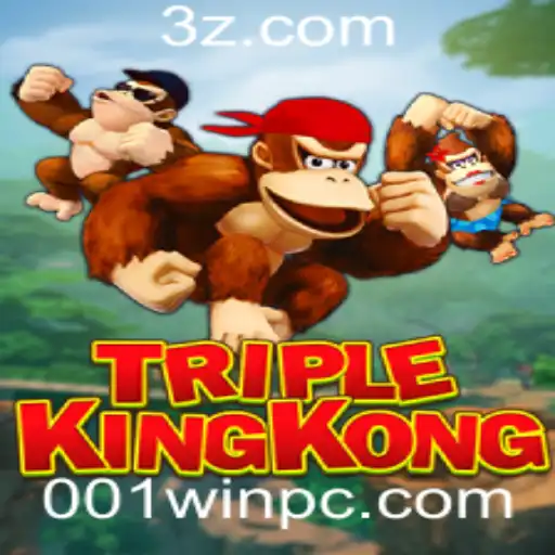 TripleKingKong: O Jogo Revolucionário de Estratégia e Destino