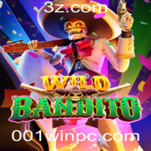 WildBandito: Uma Aventura Selvagem com Regras Empolgantes