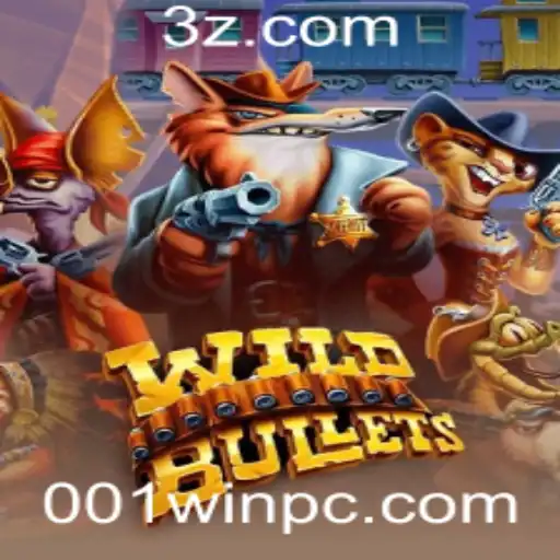 Desvendando WildBullets: O Novo Fenômeno dos Jogos