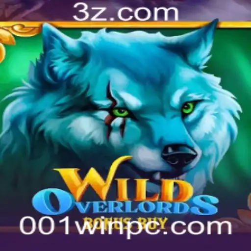 Explore o Empolgante Mundo do Jogo WildOverlordsBonusBuy