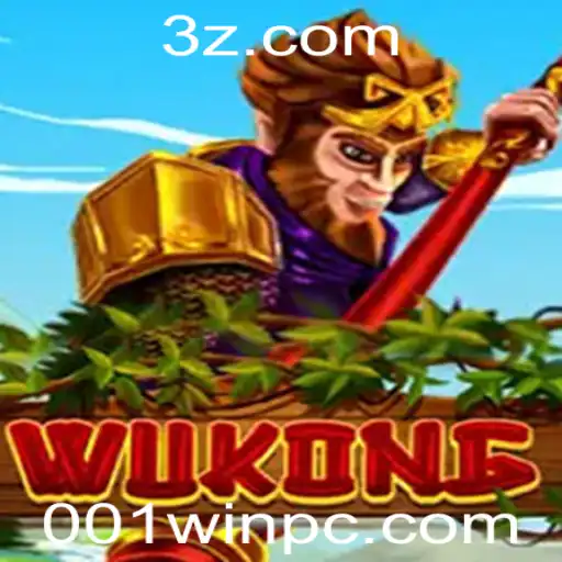Wukong: Aventura Fantástica no Mundo dos Jogos